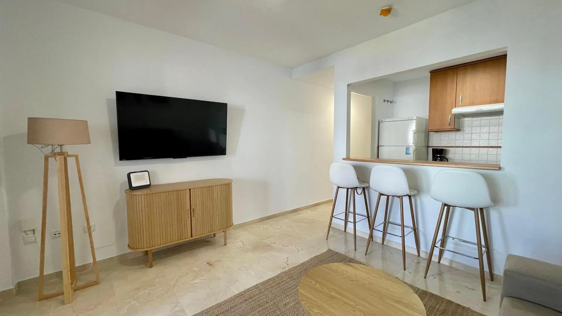 Beachside Vacation Apartment In Casares Playa San Luis de Sabinillas 0*,  Spain